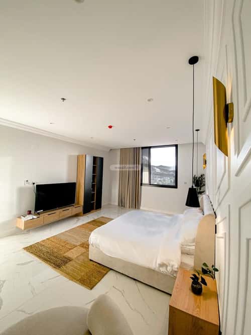 Apartment with 1 Bedroom Al Kudai, Alttayif
