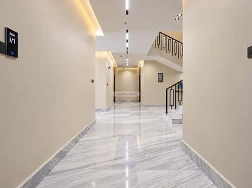 عمارة 1140 متر مربع واجهة شمالية الخليج، شرق الرياض، الرياض