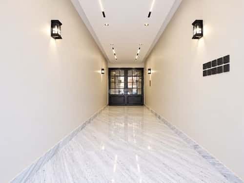 عمارة 1140 متر مربع واجهة شمالية الخليج، شرق الرياض، الرياض