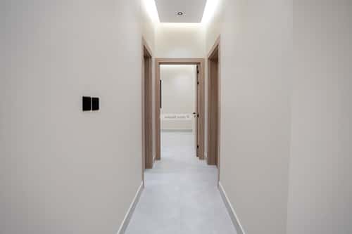 Apartment 158.63 SQM with 4 Bedrooms Al Naeem, North Jeddah, Jeddah