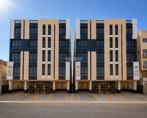Apartment 191.92 SQM with 4 Bedrooms Al Naeem, North Jeddah, Jeddah