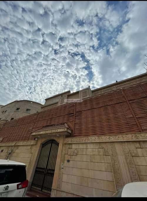 فيلا 572 متر مربع شرقية على شارع 15م النسيم، جنوب جدة، جدة