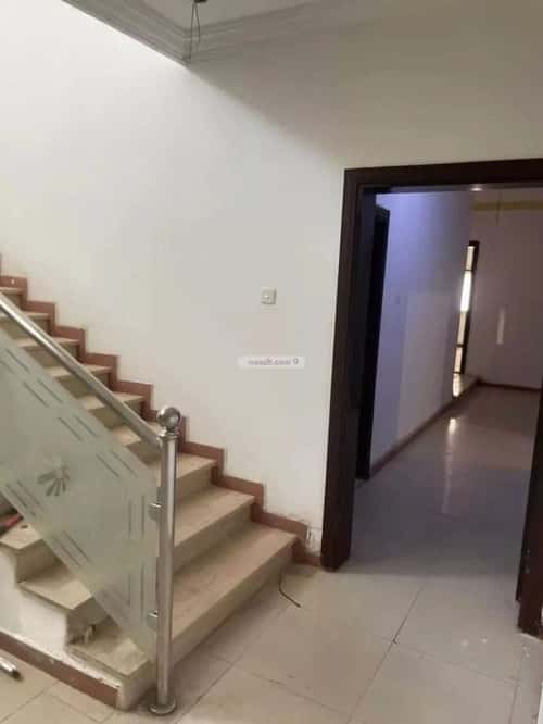 Villa 396.06 SQM Facing West on 15m Width Street Al Marwah, North Jeddah, Jeddah