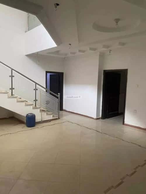 Villa 396.06 SQM Facing West on 15m Width Street Al Marwah, North Jeddah, Jeddah