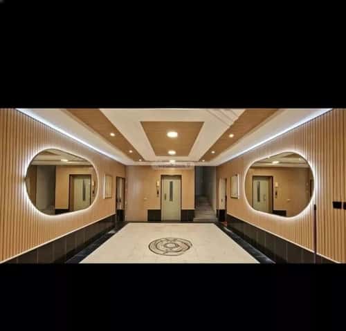 Building 600 SQM Facing North Al Zahrah, North Jeddah, Jeddah