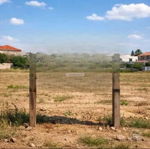 Land 9962.5 SQM Facing South East on 30m Width Street Al-Buhayrat, North Jeddah, Jeddah