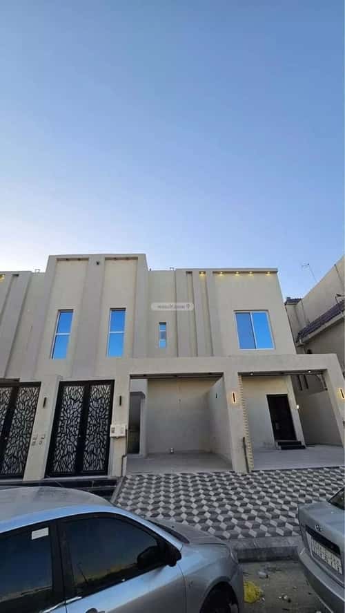 Apartment 193.99 SQM with 6 Bedrooms Badr, Aldammam