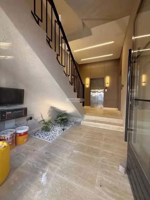 Apartment 179.77 SQM with 5 Bedrooms Al Shooalah, Aldammam