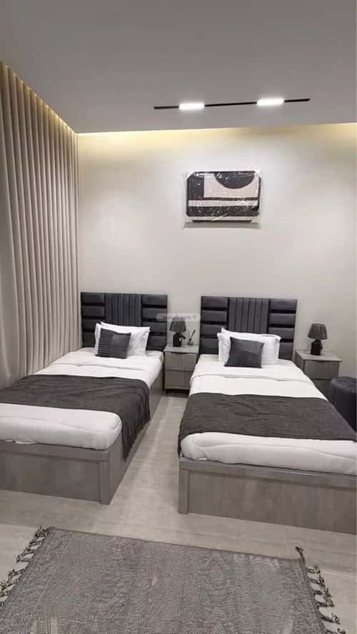 Apartment 183.08 SQM with 10 Bedrooms Al- Nadwah, East Riyadh, Riyadh