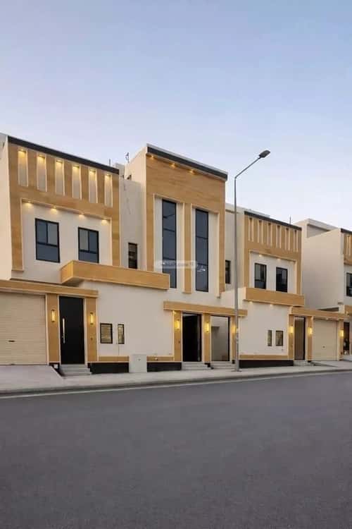 Floor 161.48 SQM with 6 Bedrooms Taybah, South Riyadh, Riyadh
