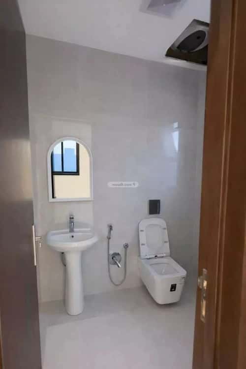 Apartment 77.28 SQM with 2 Bedrooms Al-Janadriyah, East Riyadh, Riyadh