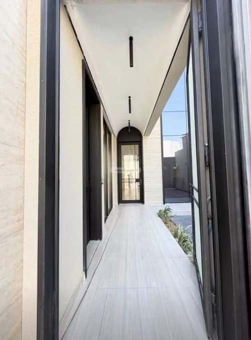 Villa 4746 SQM Facing East on 20m Width Street As-Safa, Central Riyadh, Riyadh