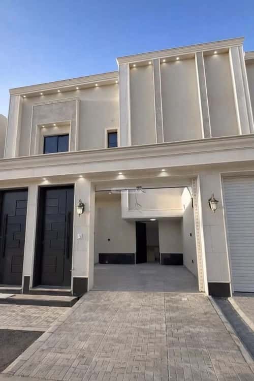 Floor 221.25 SQM with 6 Bedrooms Taybah, South Riyadh, Riyadh