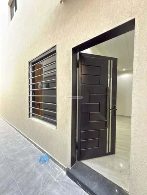 Floor 224.12 SQM with 6 Bedrooms Taybah, South Riyadh, Riyadh