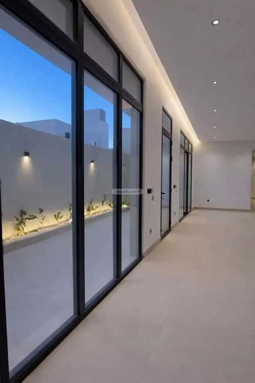 Floor 238.86 SQM with 4 Bedrooms Al Bayan, East Riyadh, Riyadh