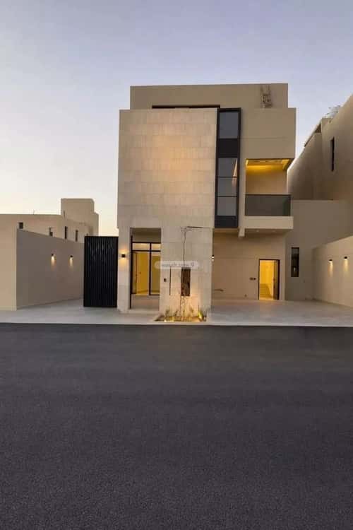 Floor 208.97 SQM with 4 Bedrooms Al Bayan, East Riyadh, Riyadh