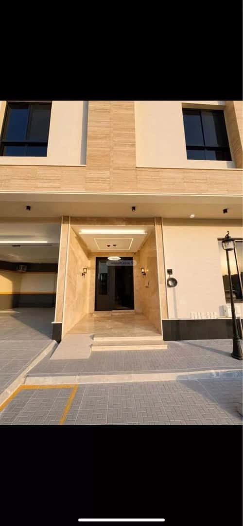 Apartment 134.54 SQM with 6 Bedrooms Al-Yarmuk, East Riyadh, Riyadh
