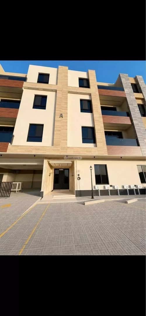 Apartment 156.33 SQM with 6 Bedrooms Al-Yarmuk, East Riyadh, Riyadh