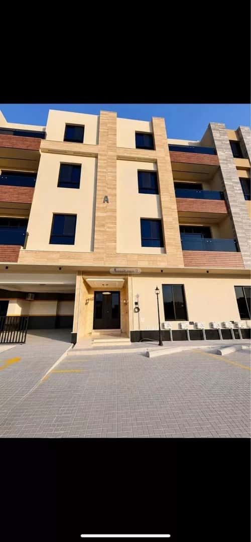 Apartment 146.64 SQM with 6 Bedrooms Al-Yarmuk, East Riyadh, Riyadh
