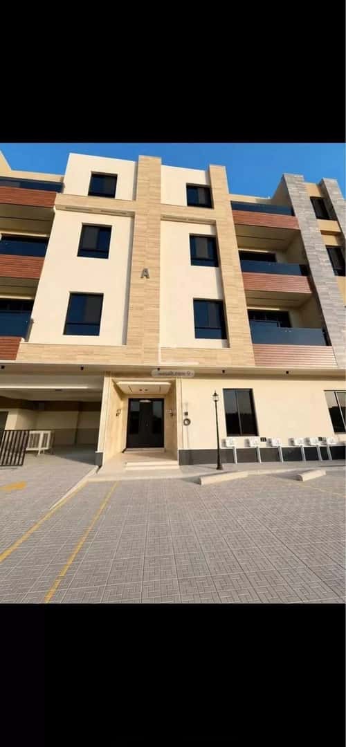 Apartment 150.71 SQM with 6 Bedrooms Al-Yarmuk, East Riyadh, Riyadh