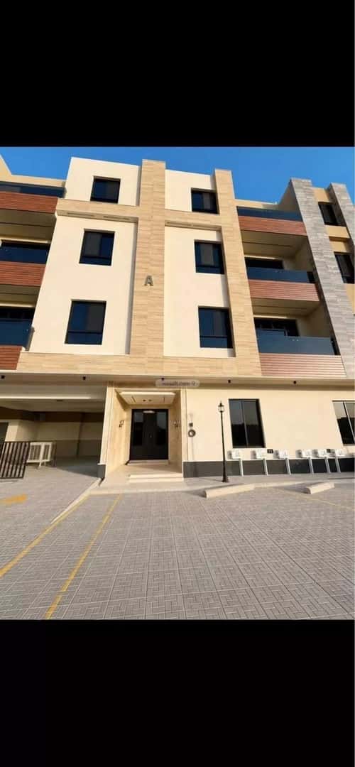 Apartment 150.71 SQM with 6 Bedrooms Al-Yarmuk, East Riyadh, Riyadh