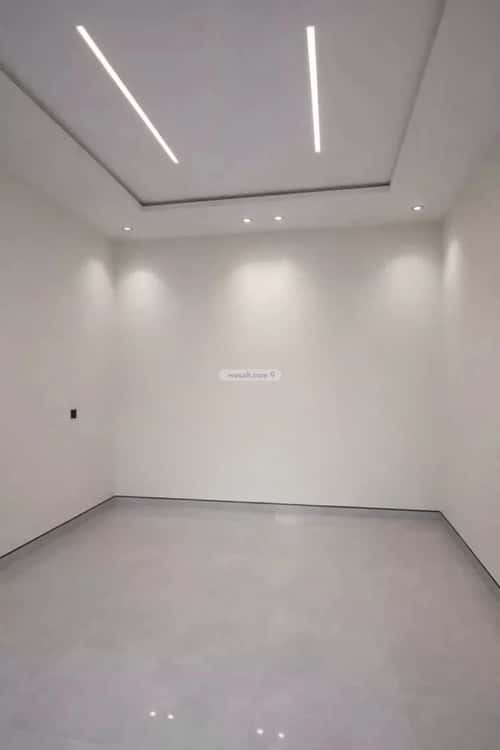 Apartment 124.6 SQM with 3 Bedrooms Al-Janadriyah, East Riyadh, Riyadh