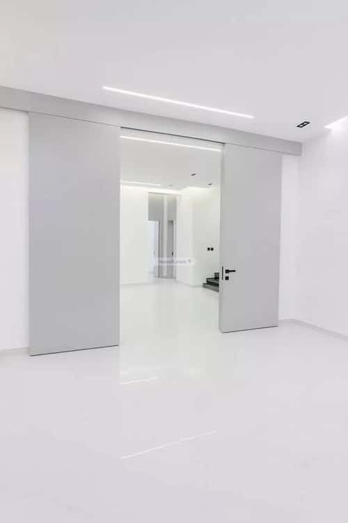 Villa 260.34 SQM Facing North on 15m Width Street Al-Janadriyah, East Riyadh, Riyadh