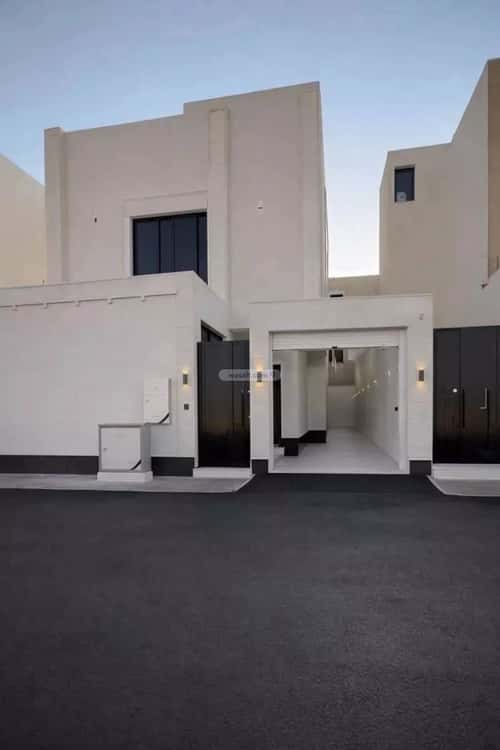 Villa 254.51 SQM Al-Janadriyah, East Riyadh, Riyadh