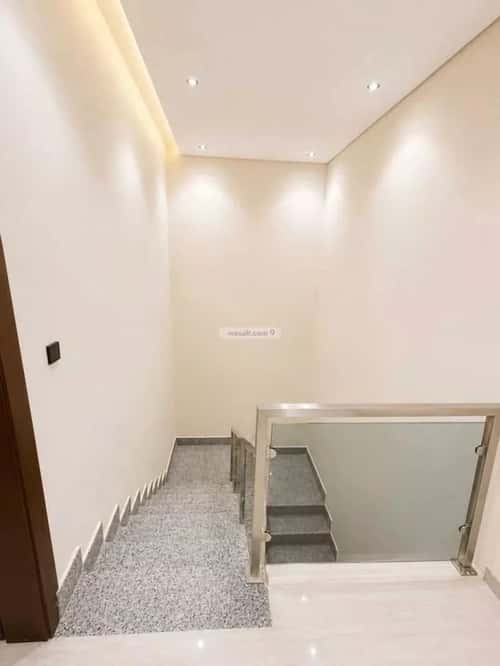 Villa 222.3 SQM Facing North on 20m Width Street Al-Maizaliyah, East Riyadh, Riyadh