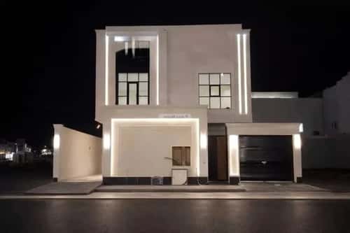 Floor 265.01 SQM with 6 Bedrooms Al Marjan, East Riyadh, Riyadh