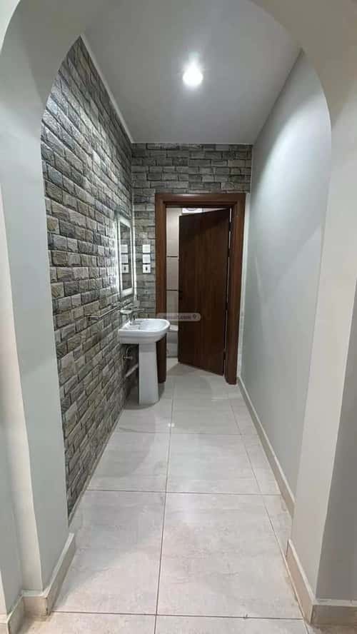 Building 234.19 SQM Facing North Al Mughaisilah, Madinah