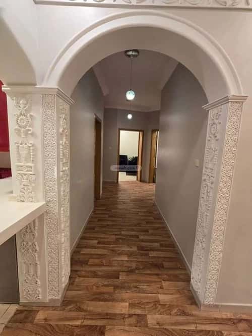 Apartment 172.36 SQM with 5 Bedrooms Al-Hamra, East Riyadh, Riyadh
