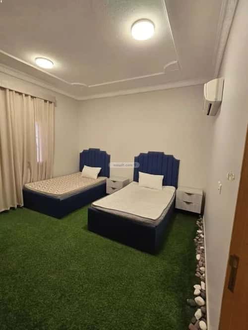 Apartment 172.36 SQM with 5 Bedrooms Al-Hamra, East Riyadh, Riyadh