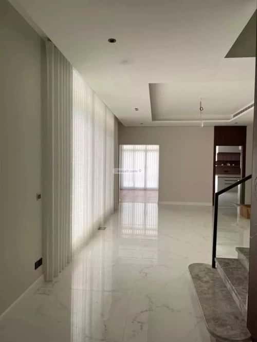 Villa 564.375 SQM Facing North on 20m Width Street Al-Hamra, East Riyadh, Riyadh