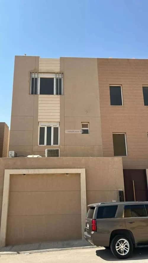 شقة 315 متر مربع بغرفتين الندى، شمال الرياض، الرياض