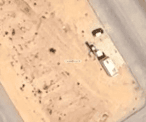 Land 1881.45 SQM Facing East on 30m Width Street Ar-Rimal, East Riyadh, Riyadh