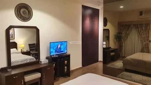Apartment 1200 SQM with 1 Bedroom Al Nahdah, North Jeddah, Jeddah