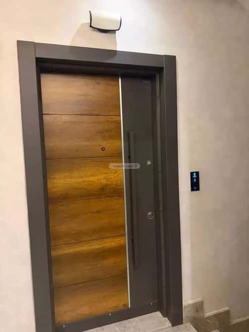 Apartment 79.16 SQM with 2 Bedrooms Al Rawdhah, North Jeddah, Jeddah
