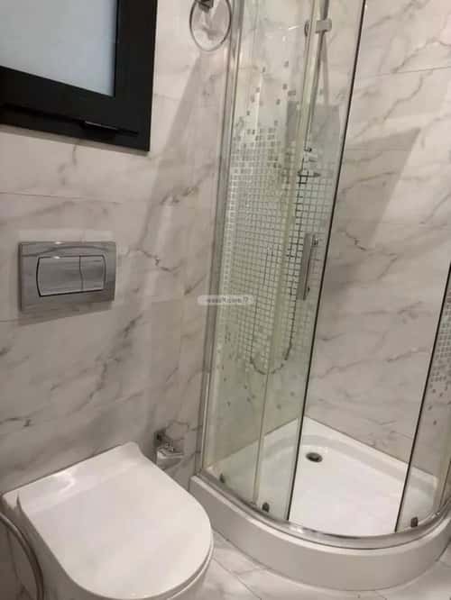 Apartment 79.16 SQM with 2 Bedrooms Al Rawdhah, North Jeddah, Jeddah