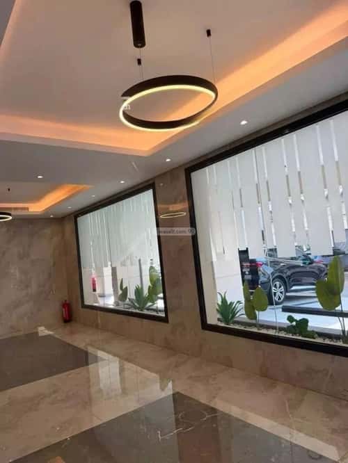 Apartment 79.16 SQM with 2 Bedrooms Al Rawdhah, North Jeddah, Jeddah