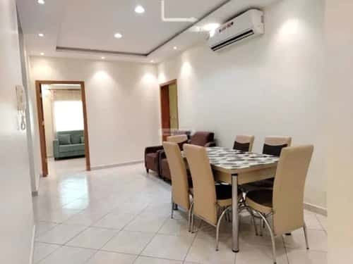 Apartment 681.5 SQM with 3 Bedrooms Al Rawdhah, North Jeddah, Jeddah