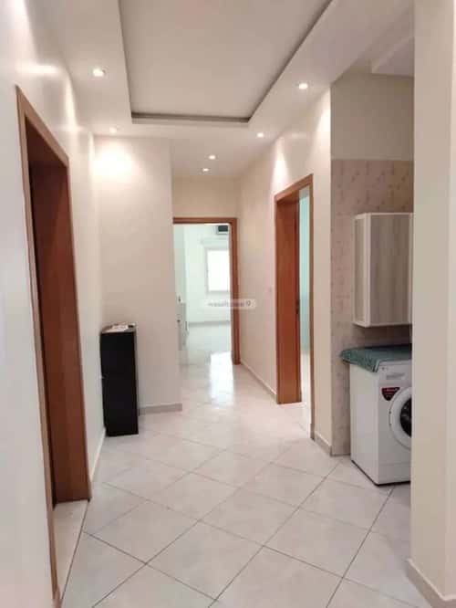 Apartment 681.5 SQM with 3 Bedrooms Al Rawdhah, North Jeddah, Jeddah