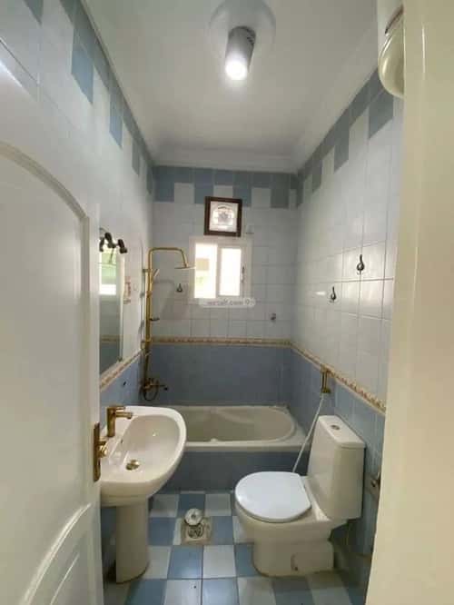 Apartment 540.5 SQM with 2 Bedrooms Al Salamah, North Jeddah, Jeddah