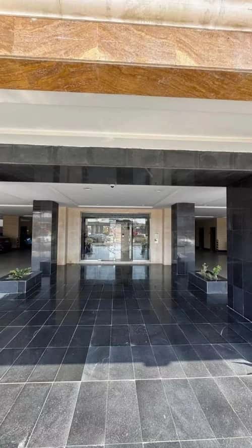 Apartment 207.56 SQM with 4 Bedrooms Al Faysaleyyah, North Jeddah, Jeddah