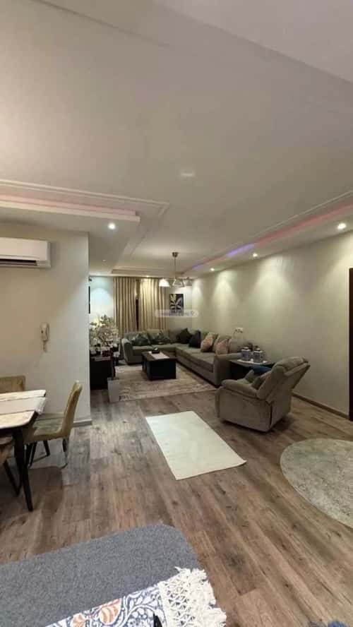 Apartment 207.56 SQM with 4 Bedrooms Al Faysaleyyah, North Jeddah, Jeddah