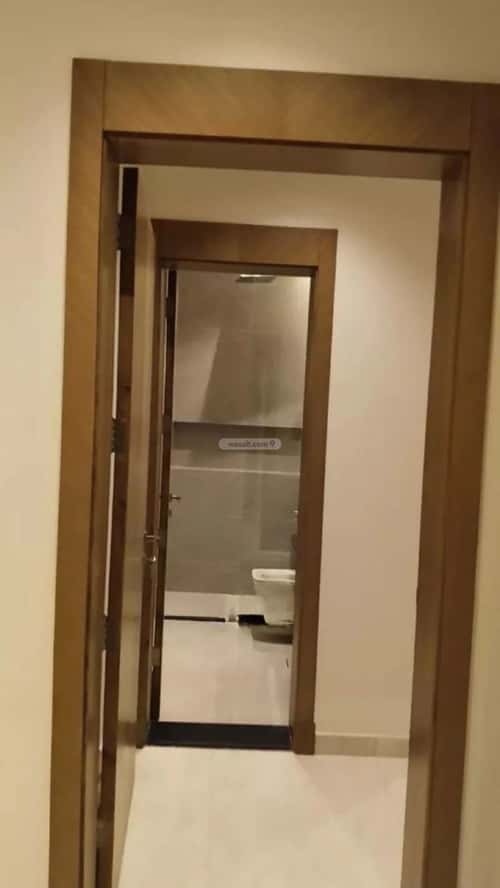 Apartment 108.58 SQM with 3 Bedrooms Al Nahdah, North Jeddah, Jeddah