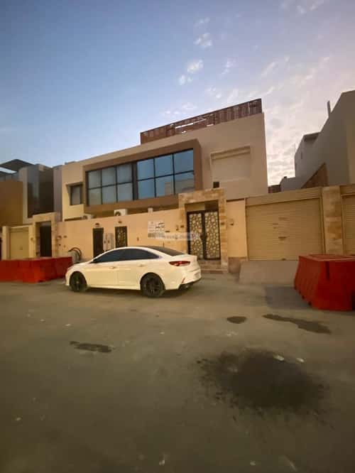 فيلا 275 متر مربع ب 4 غرف الياقوت، شمال جدة، جدة