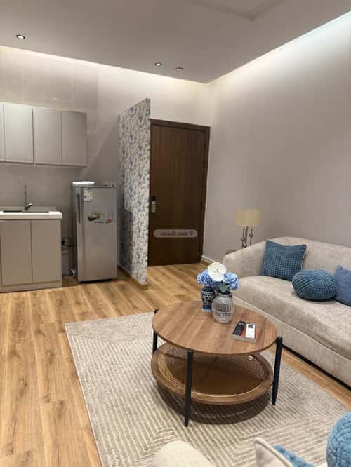 Apartment 99 SQM with 1 Bedroom Al Seef, Aldammam