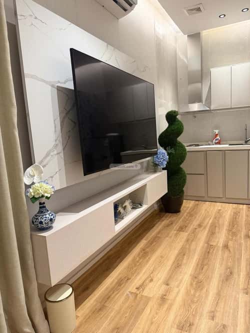 Apartment 99 SQM with 1 Bedroom Al Seef, Aldammam