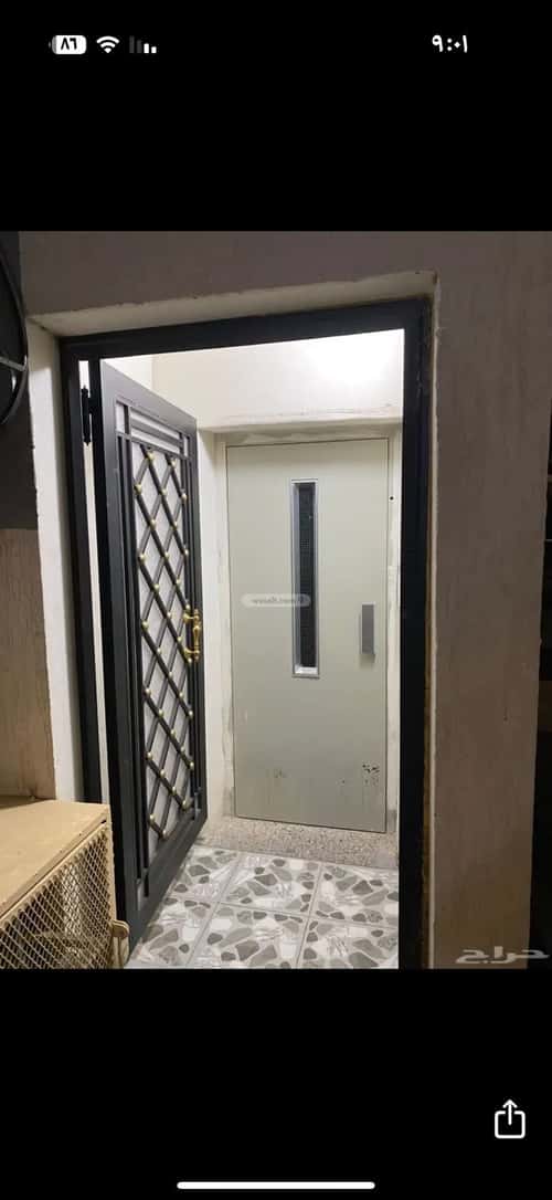 عمارة 400 متر مربع الصفاء، شمال جدة، جدة